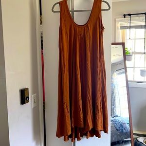 Jumper, pockets & nursing slots